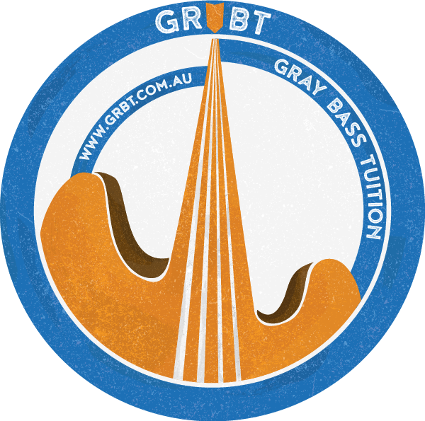 GRBT Logo